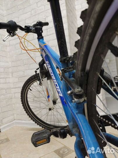 Детский велосипед Merida