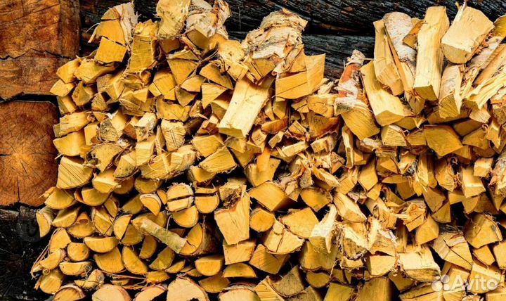 Дрова в область