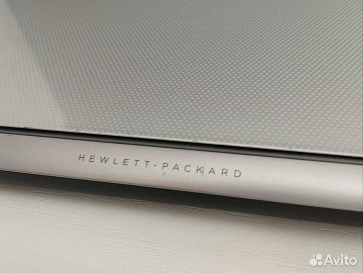 Игровой ноутбук core i5 HP n034er