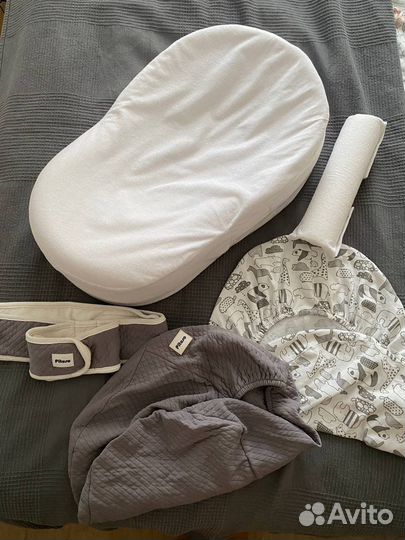 Кокон для новорожденных