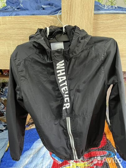 Одежда для мальчика 140-146