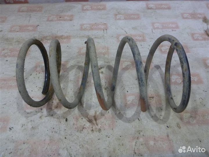 Пружина передняя Vortex Tingo T11 SQR 481FC 2011