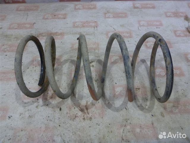 Пружина передняя Vortex Tingo T11 SQR 481FC 2011