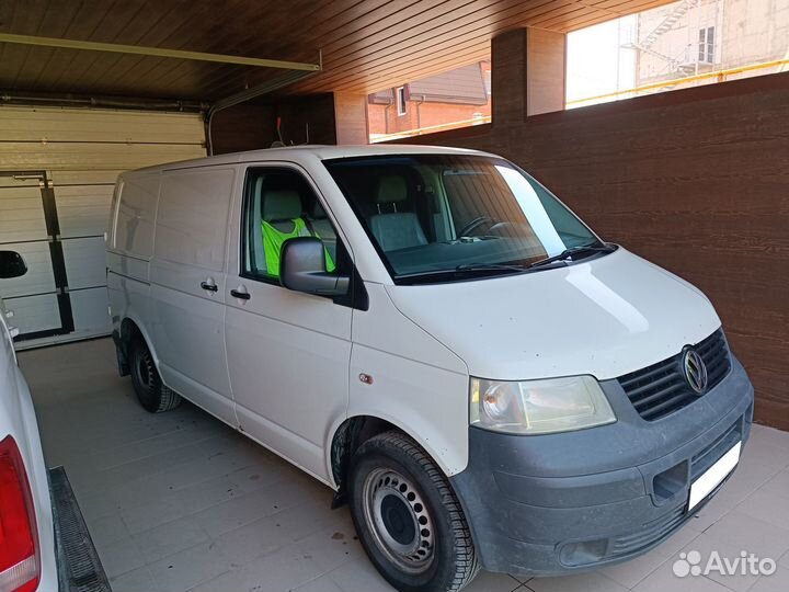 Грузоперевозки до 1 тонны