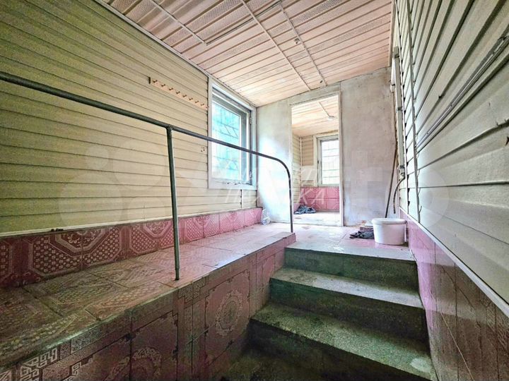 Аренда. Помещение Дальняя 6