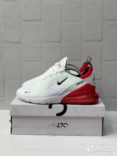 Кроссовки Nike air max 270