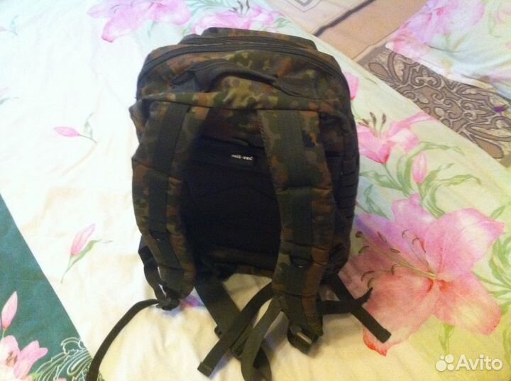 Продам рюкзак BW Mil-Tec