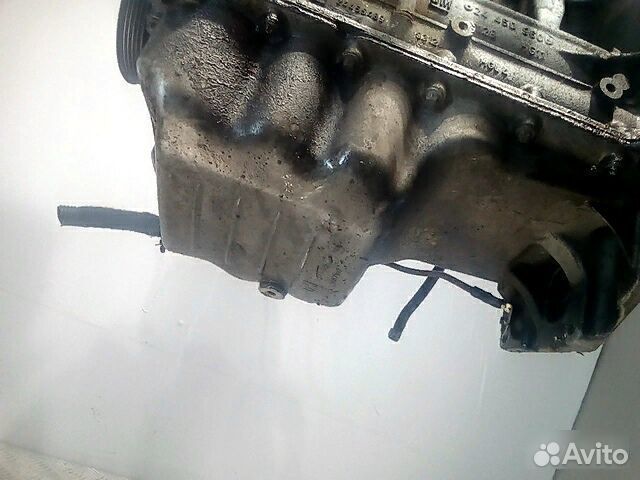 Двигатели Opel Astra