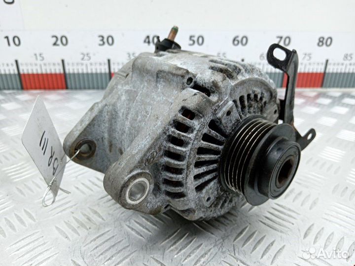Генератор для Hyundai-KIA Carnival (Sedona) 2