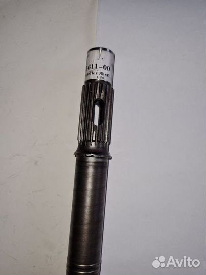 Вал гребной Yamaha 40X, F25-40 (SCM) 66T-45611-00