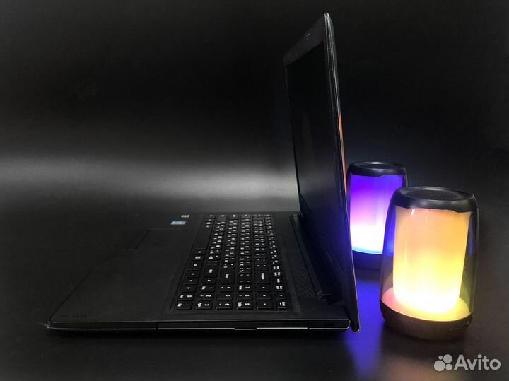 Ноутбук Lenovo офис на i3/i5/AMD