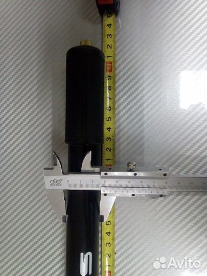 Насос велосипедный Airline велонасос