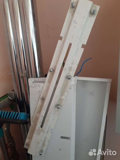 Светильник потолочный светодиодный