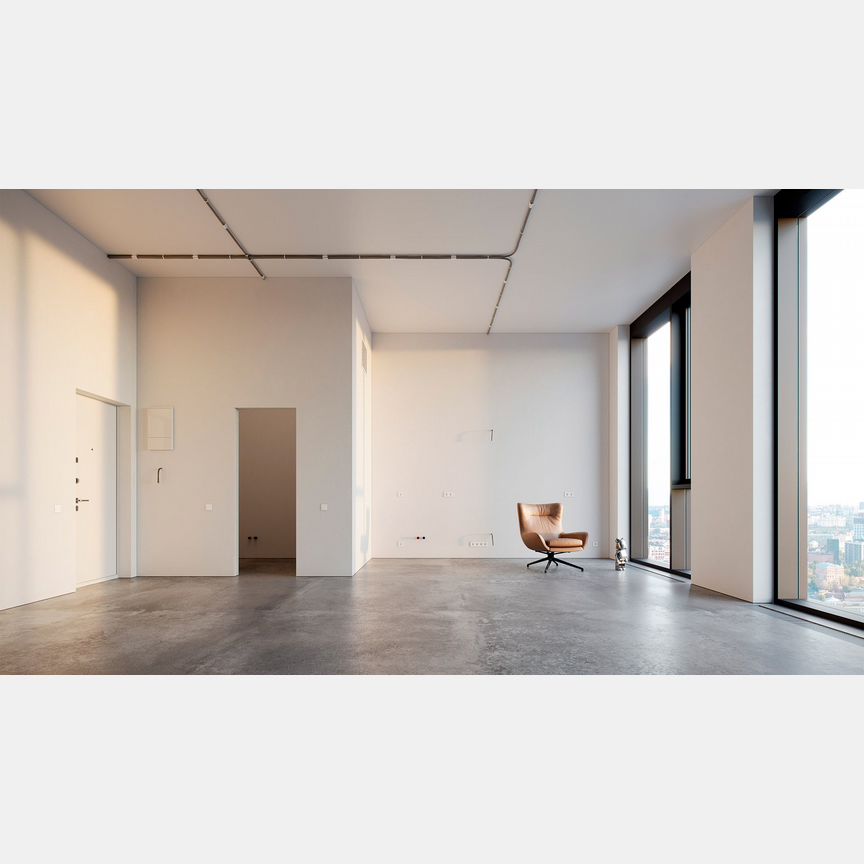 3-к. квартира, 78,2 м², 33/49 эт.