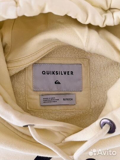 Мужское Худи Quiksilver