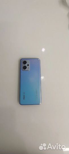 Xiaomi Poco X4 GT, 8/256 ГБ