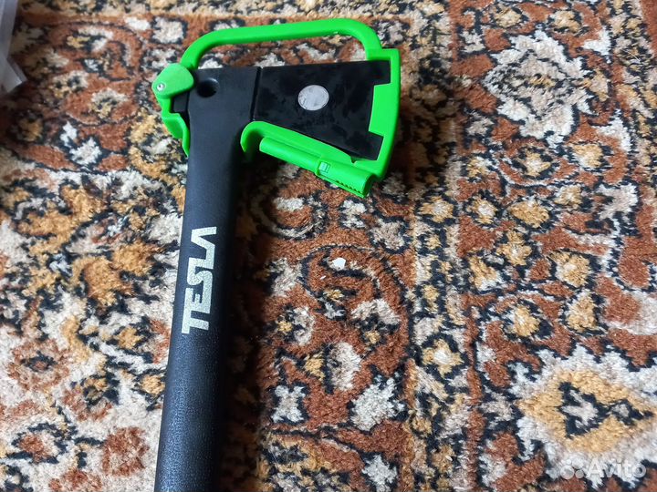 Топорик туристический