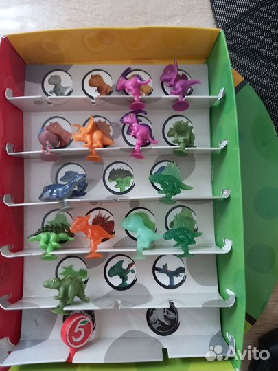 Игрушки для мальчика от 3 лет