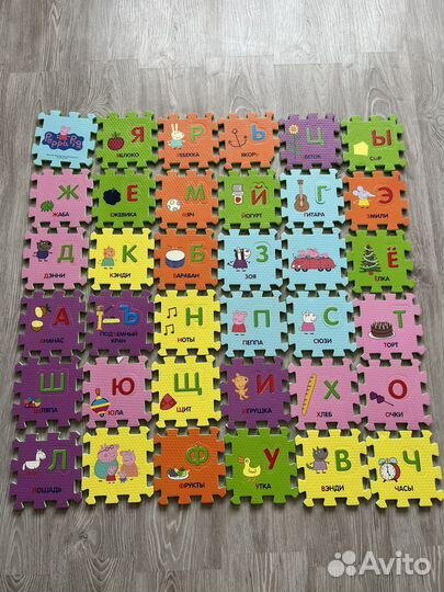 Магнитный конструктор,деревянные кубики