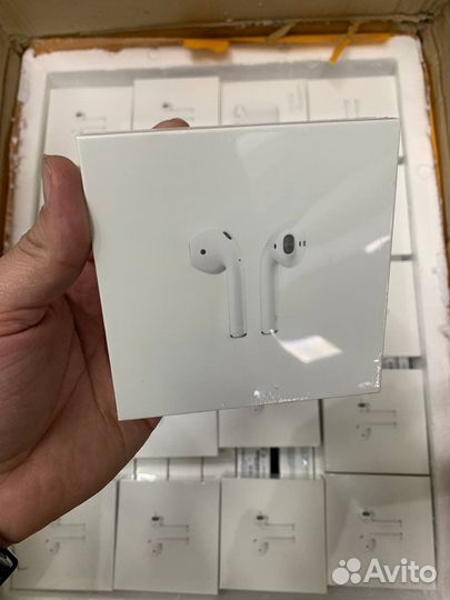 Airpods 2