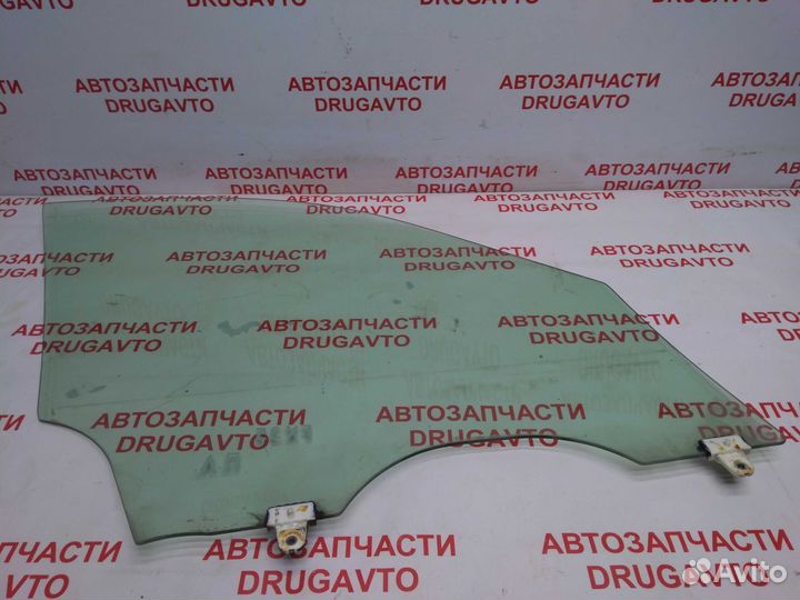 Стекло двери переднее левое infiniti FX35 (S50)