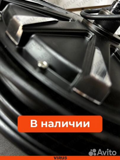 Мотор колесо 16R 1000W на электровелосипед