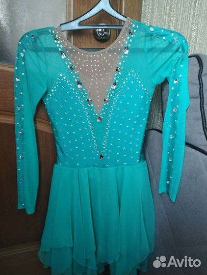 Платье для выступлений