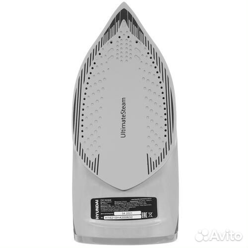 Утюг Hyundai H-SI01671