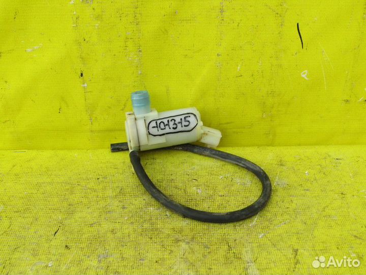 Моторчик омывателей Suzuki Vitara 15-21г 101315