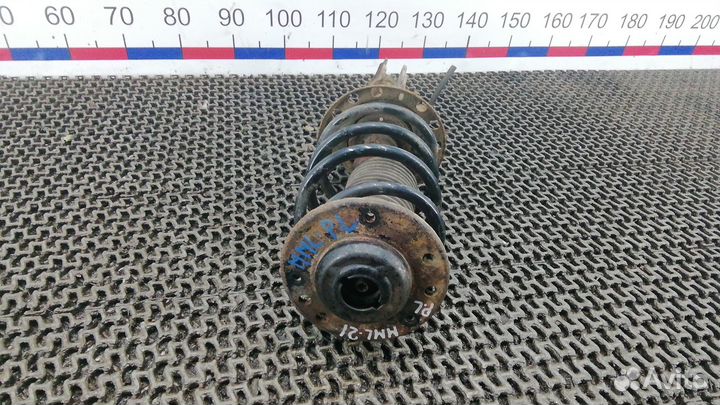 Стойка передняя Opel Vectra C (2002-2008)