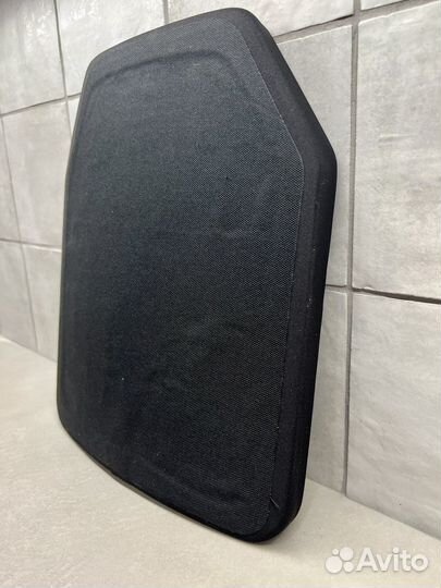 Бронеплиты керамика. Бр5