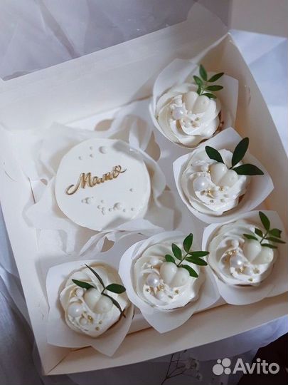 Вкуснейшие сладости на день Матери(24 ноября)