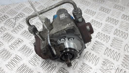 Тнвд дизельный toyota RAV 4 ZSA3 (BML24AC01)