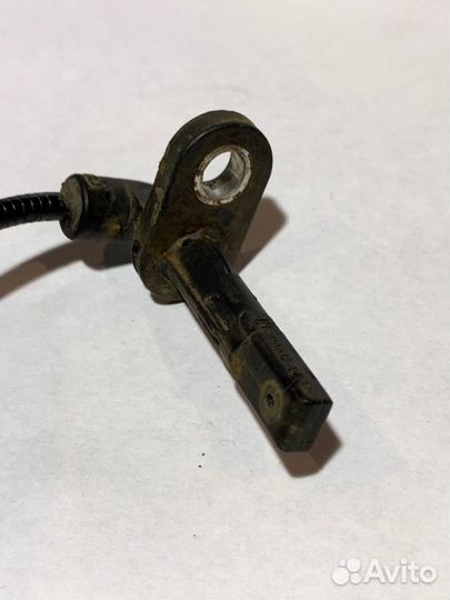 Датчик abs задний правый Opel Astra J GTC B14NET