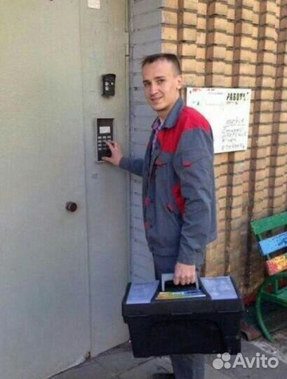 Сантехник Электрик Мастер на час