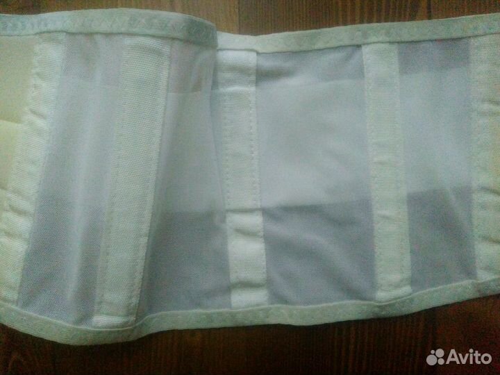 Бандаж дородовый комф-орт к-607