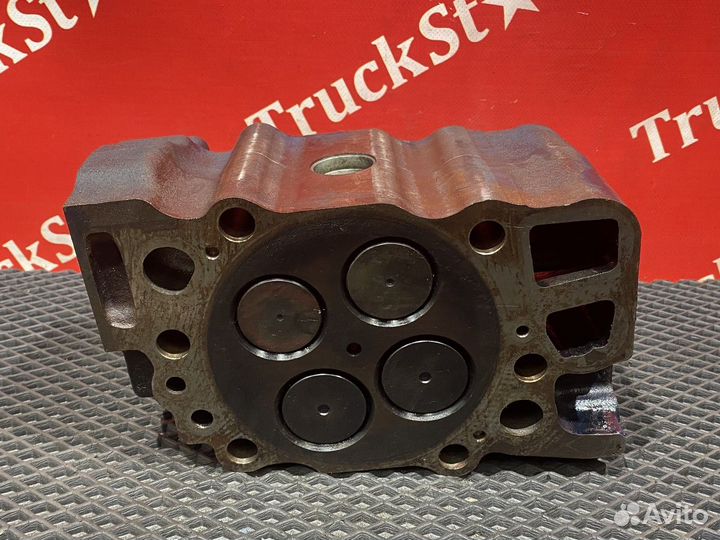 Головка блока цилиндров 2020г. камаз 54901