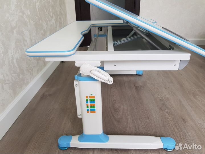 Растущая парта