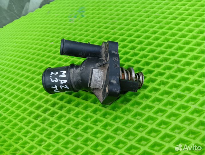 Термостат Мазда 3 Мазда 5 Мазда 6 Мазда CX-7