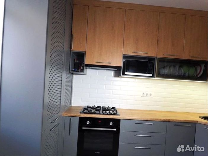 Кухня на заказ