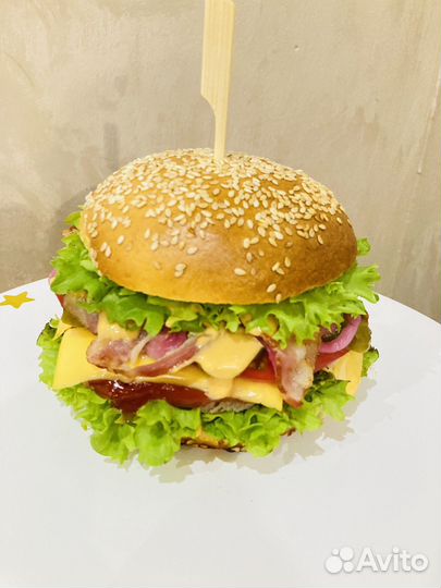 Кейтеринг фуршет