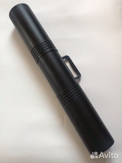 Тубус телескопический, диаметр 8,7 мм, длина 64,5