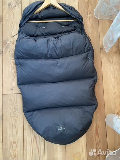 Зимний конверт Elodie