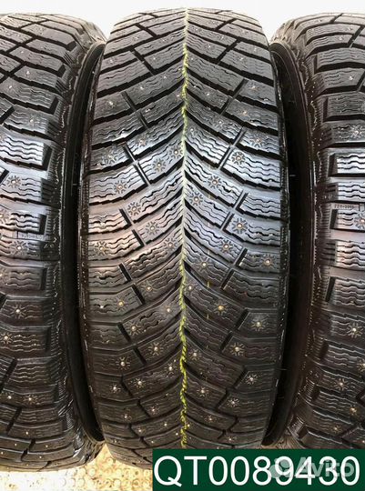 Michelin X-Ice North 4 215/65 R16 96P