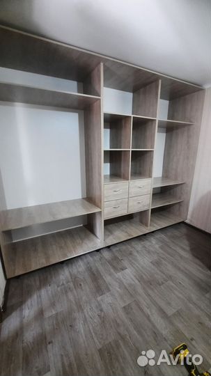 Мебель на заказ