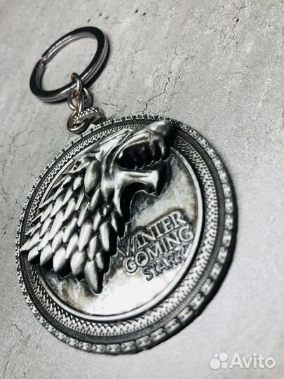 Брелок для ключей