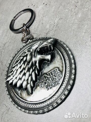 Брелок для ключей