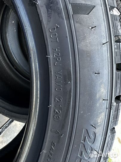Kumho WinterCraft SUV Ice WS31 225/55 R19
