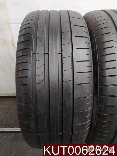 Pirelli P Zero 255/40 R20 107U