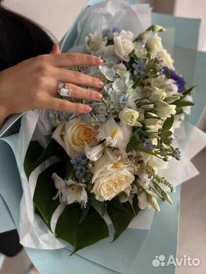 Букеты с доставкой